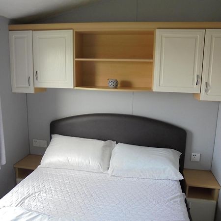 Hotel 8 Berth On The Chase Ingoldmells Exterior foto