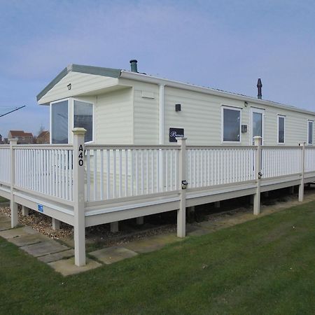 Hotel 8 Berth On The Chase Ingoldmells Exterior foto