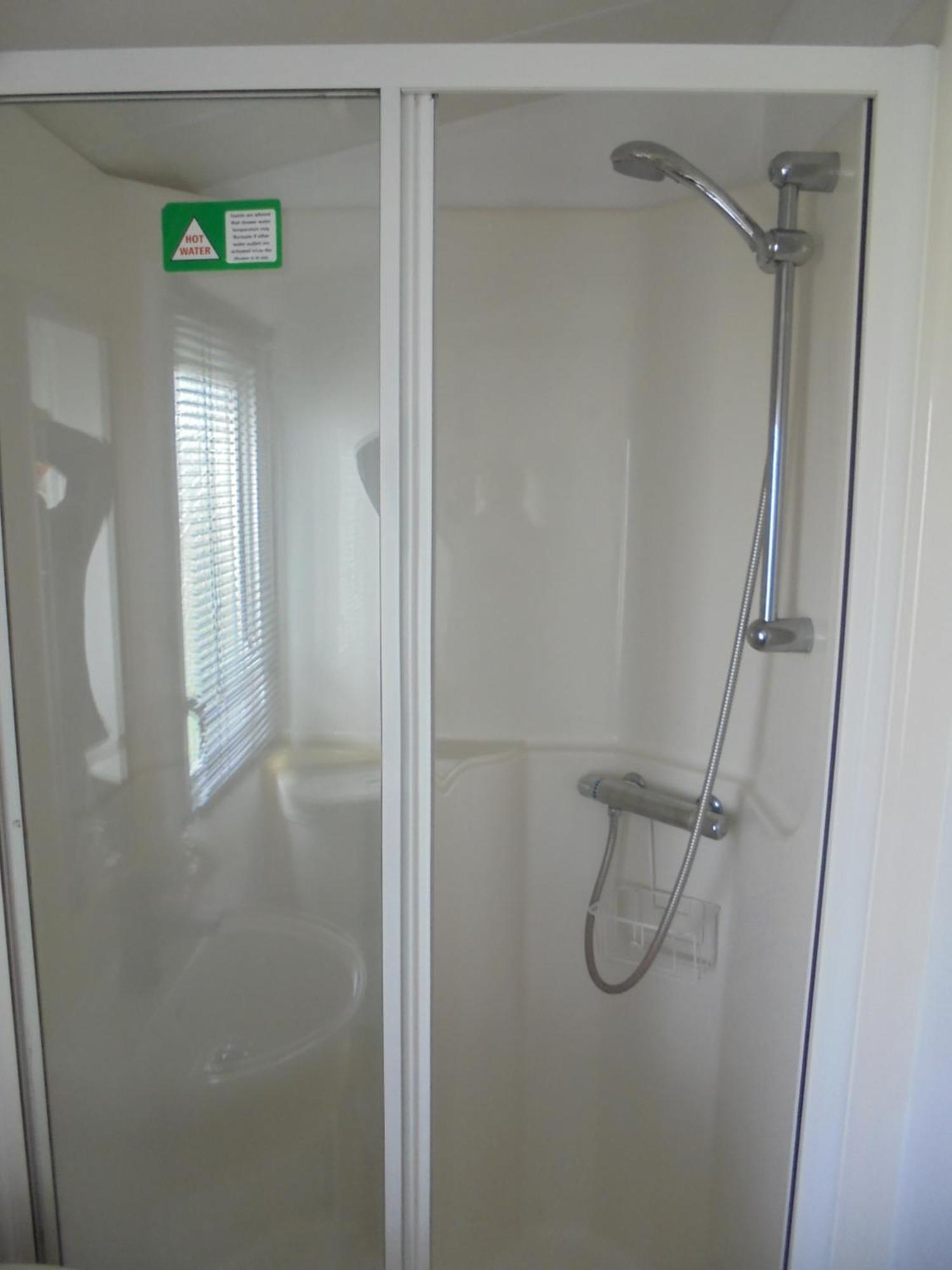 Hotel 8 Berth On The Chase Ingoldmells Exterior foto