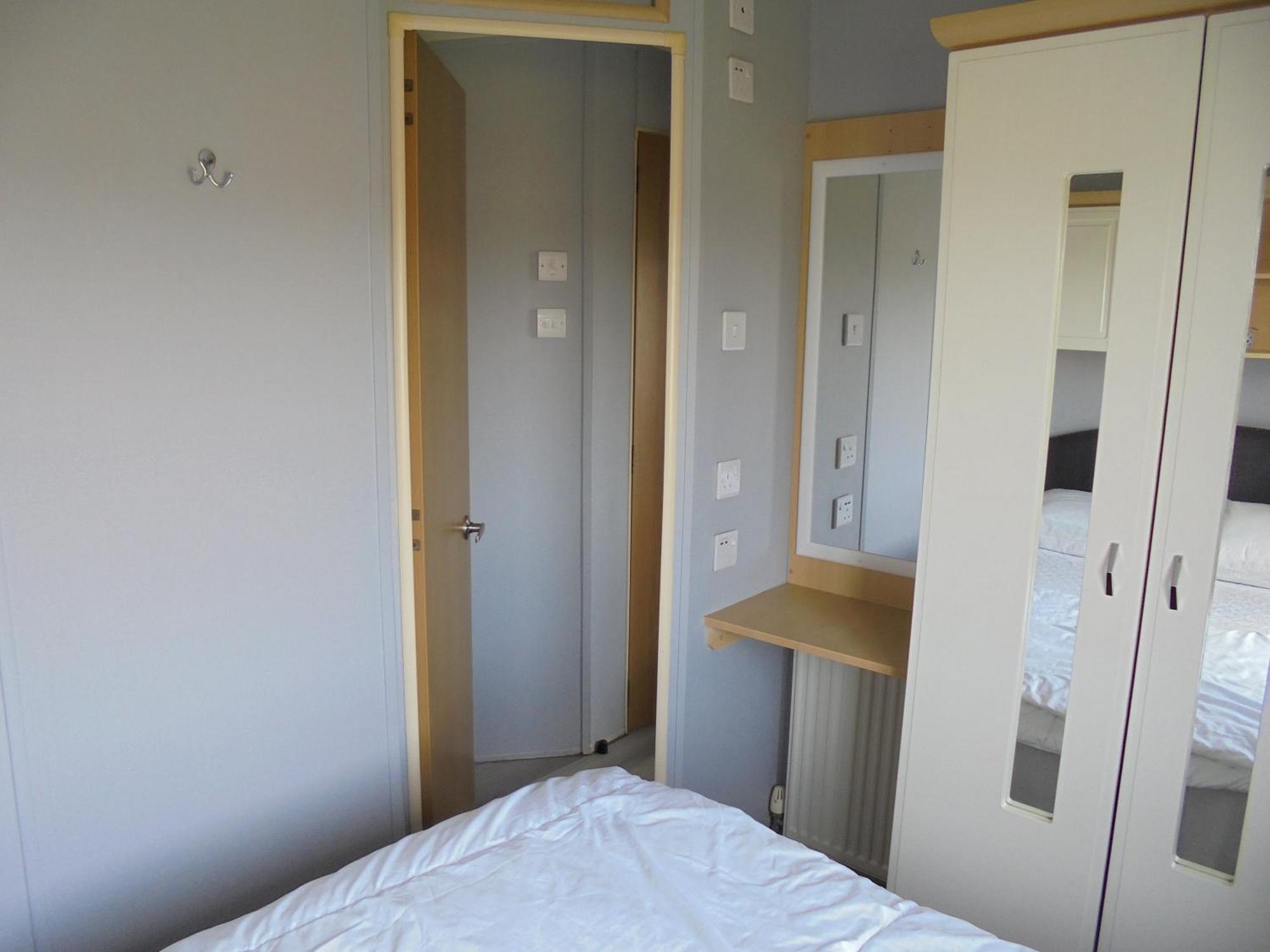 Hotel 8 Berth On The Chase Ingoldmells Exterior foto